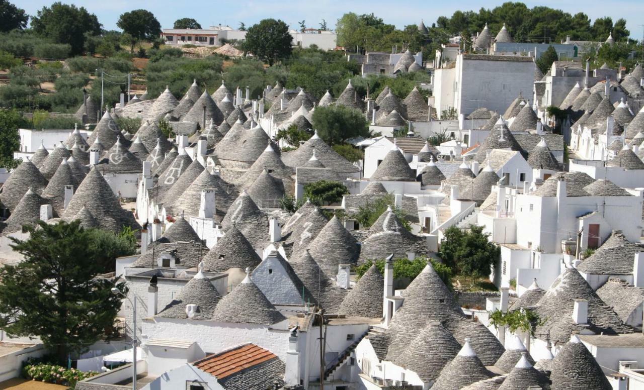 Antiche Mura Apartments "Nel Cuore Della Puglia"Bivani, Cucina, Terrazzo ตูรี ภายนอก รูปภาพ
