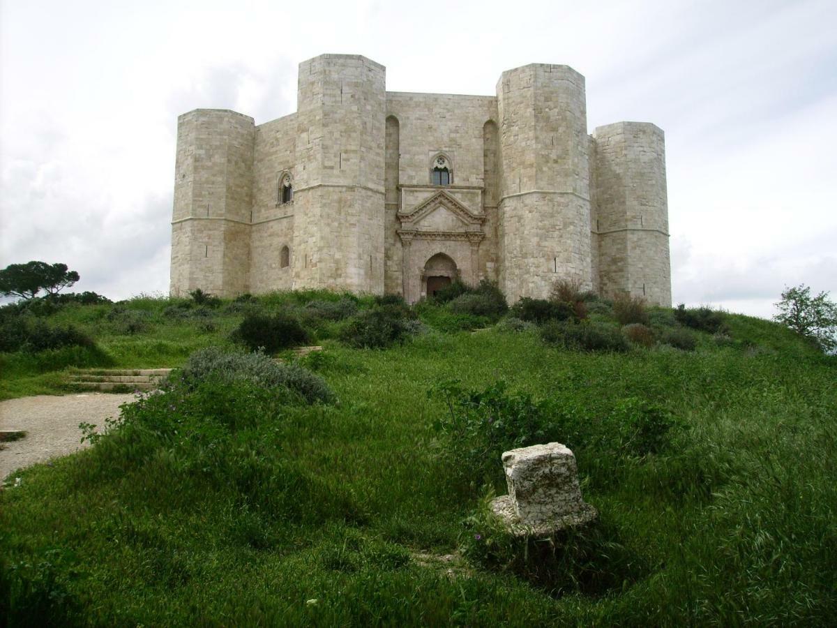 Antiche Mura Apartments "Nel Cuore Della Puglia"Bivani, Cucina, Terrazzo ตูรี ภายนอก รูปภาพ